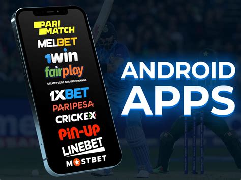 top indian cricket betting apps